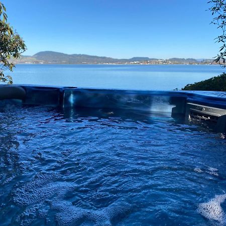 The Willows Rotorua Exterior photo