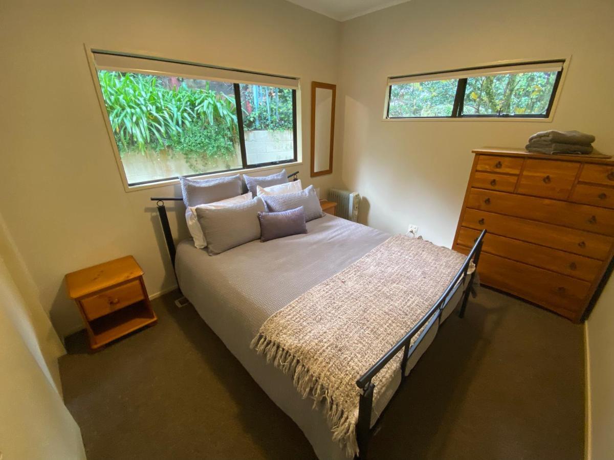 The Willows Rotorua Exterior photo