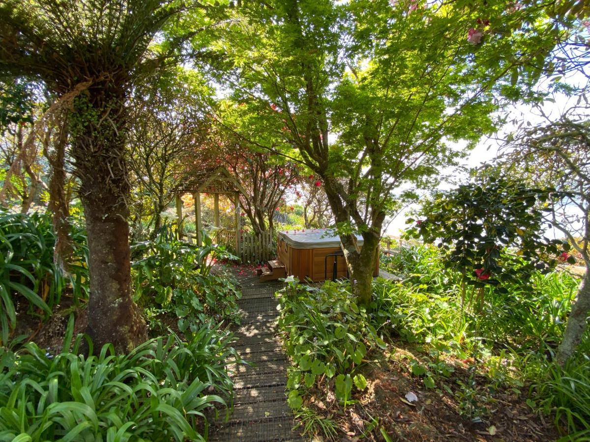 The Willows Rotorua Exterior photo