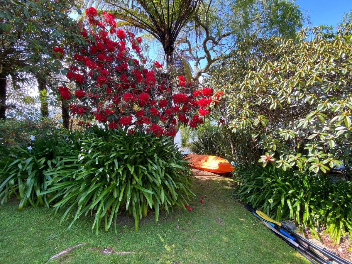 The Willows Rotorua Exterior photo