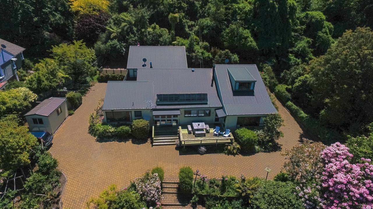 The Willows Rotorua Exterior photo