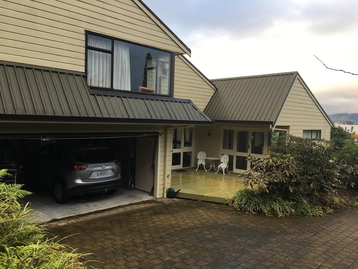 The Willows Rotorua Exterior photo